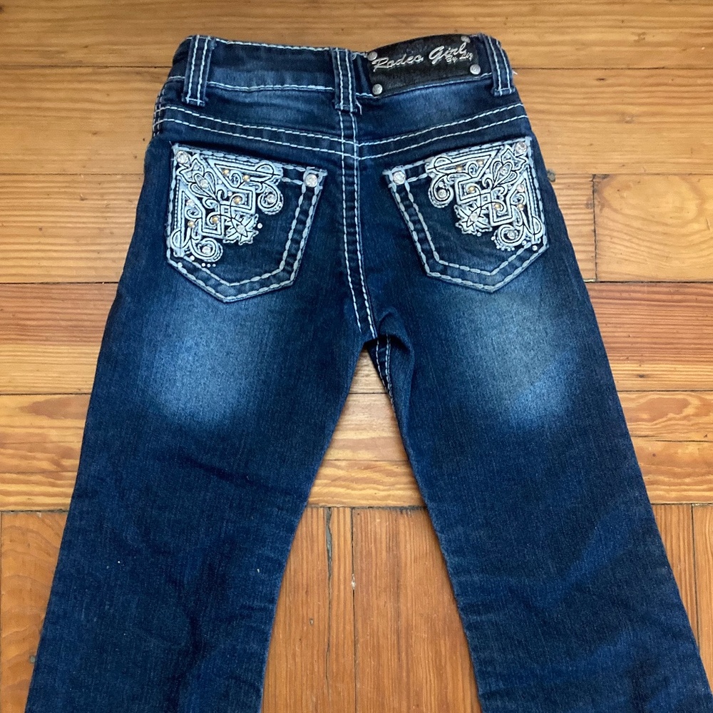 Rodeo Girl by Liz size 6